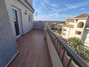 APARTAMENTO MODERNO EN EL CENTRO Albert Villas